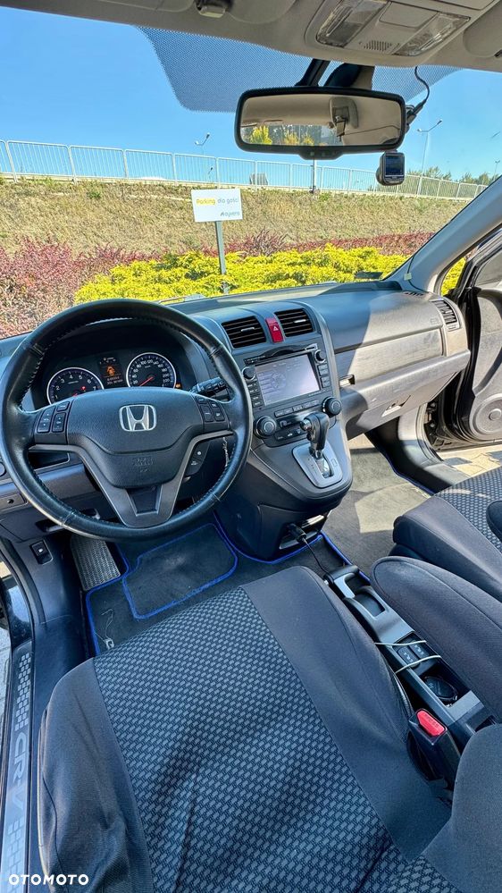 Honda CR-V - 7