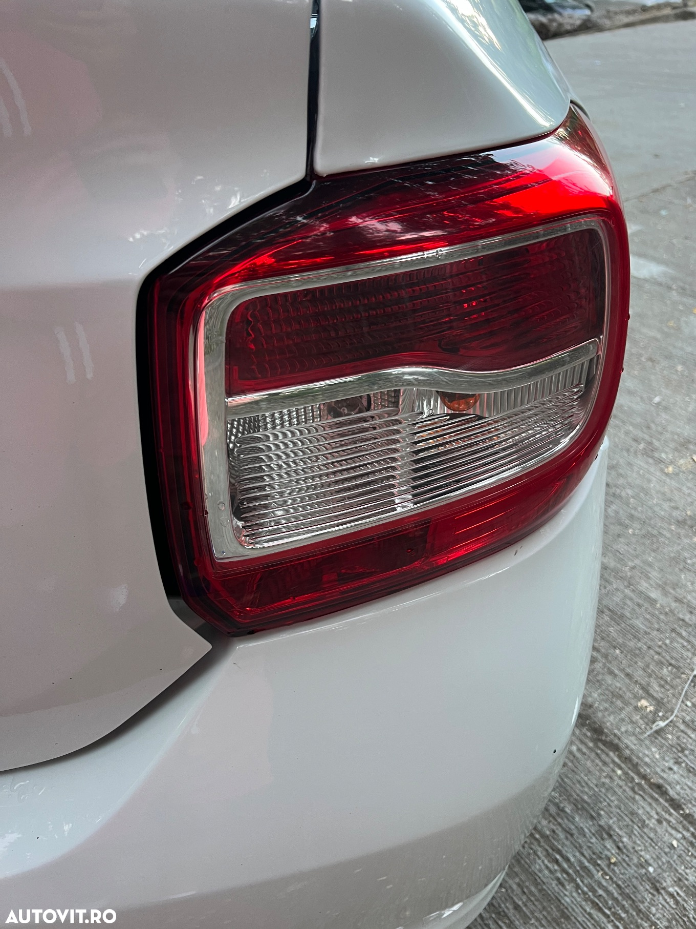 Dacia Logan - 11