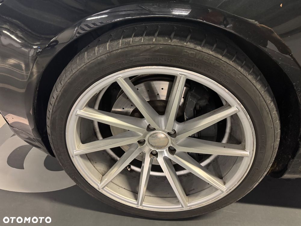Audi A8 4.2 TDI Quattro - 13