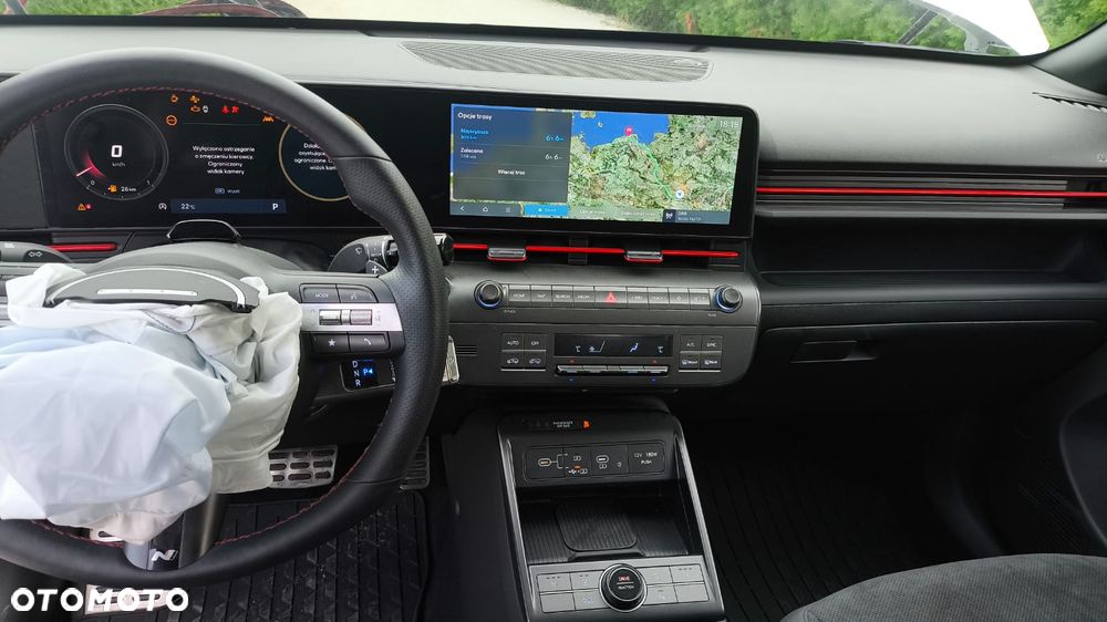Hyundai Kona 1.6 T-GDI N-Line DCT - 15