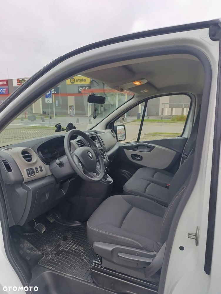 Renault Trafic ENERGY Grand Spaceclass - 7