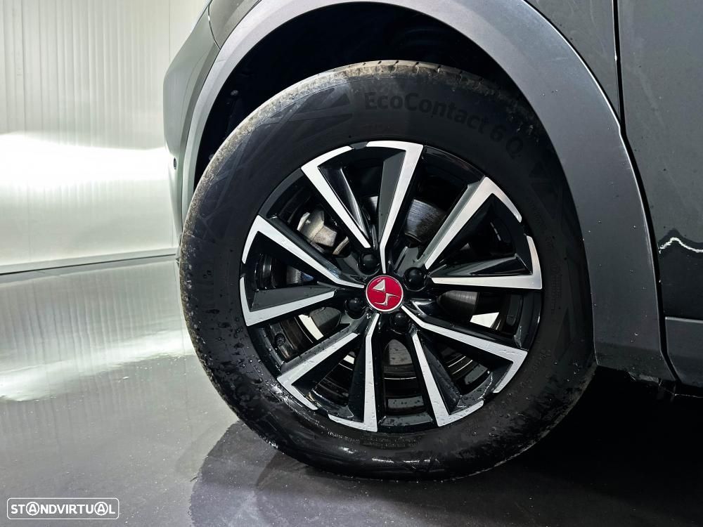DS DS3 Crossback E-Tense Rivoli - 49