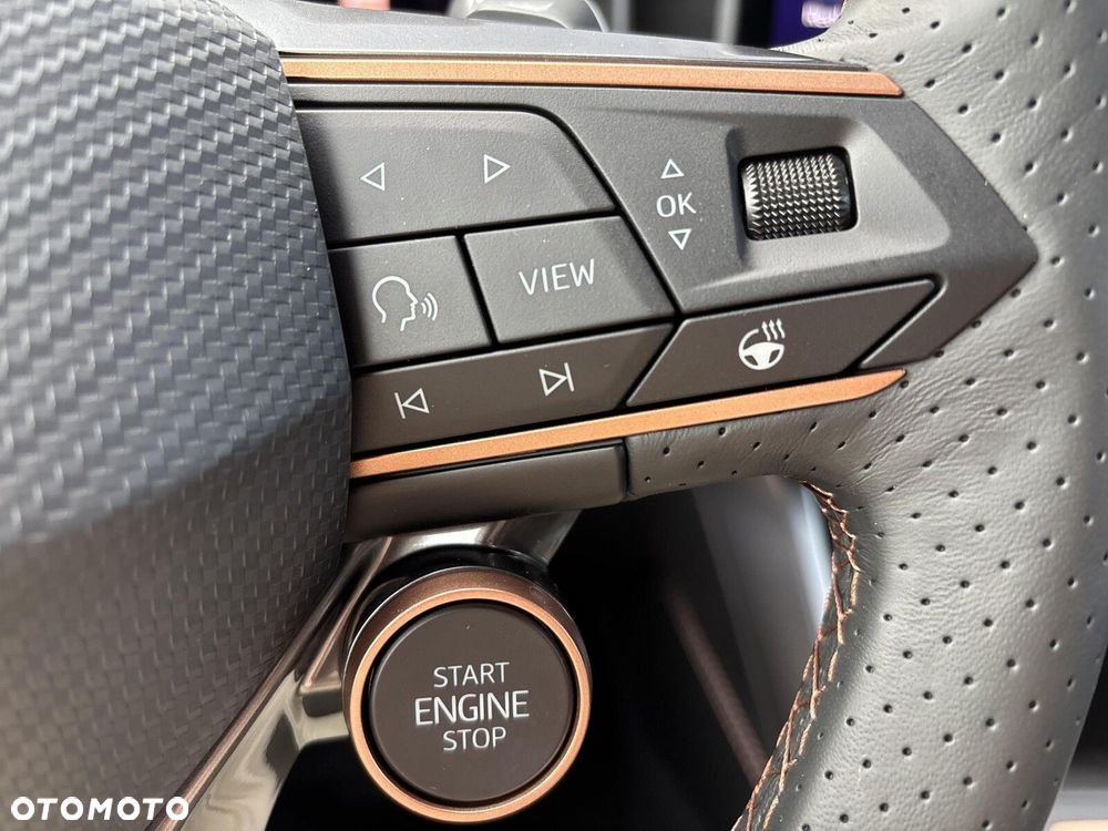 Cupra Leon Sportstourer - 24