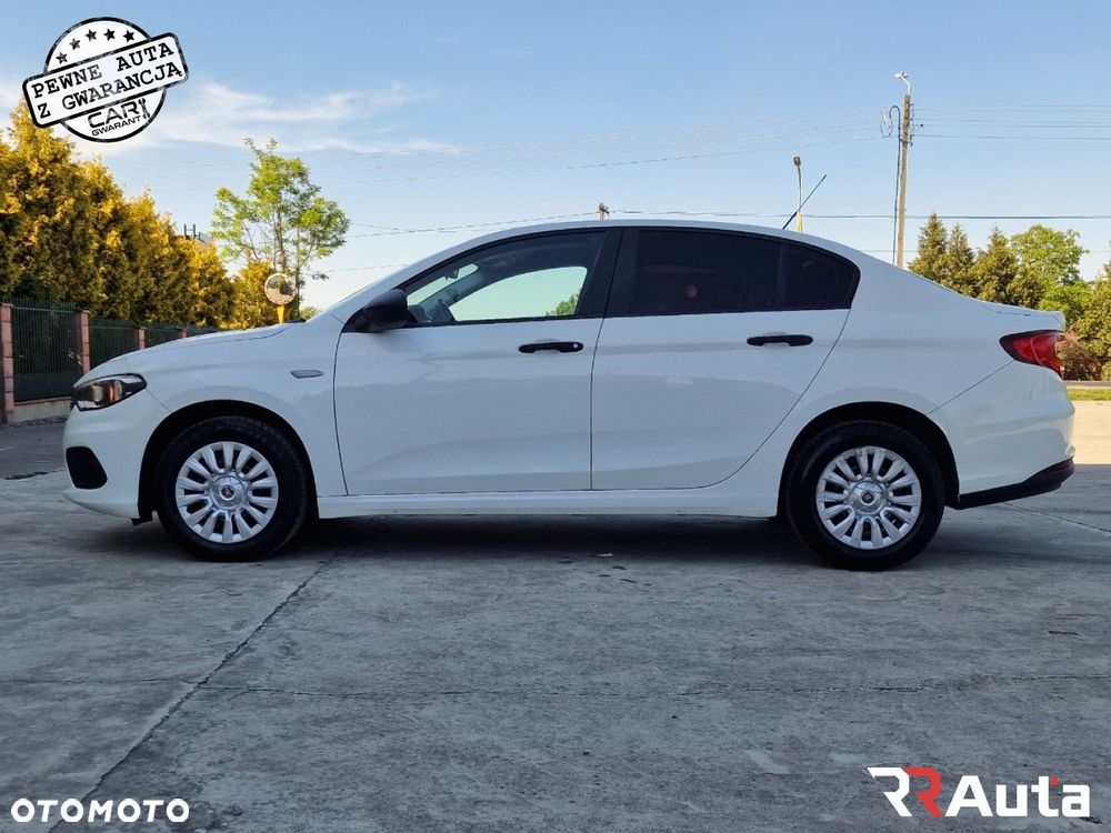 Fiat Tipo - 6