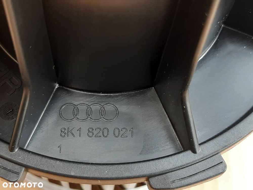 AUDI A4 B8 A5 8T WENTYLATOR DMUCHAWA NAWIEWU 8K1820021 - 7