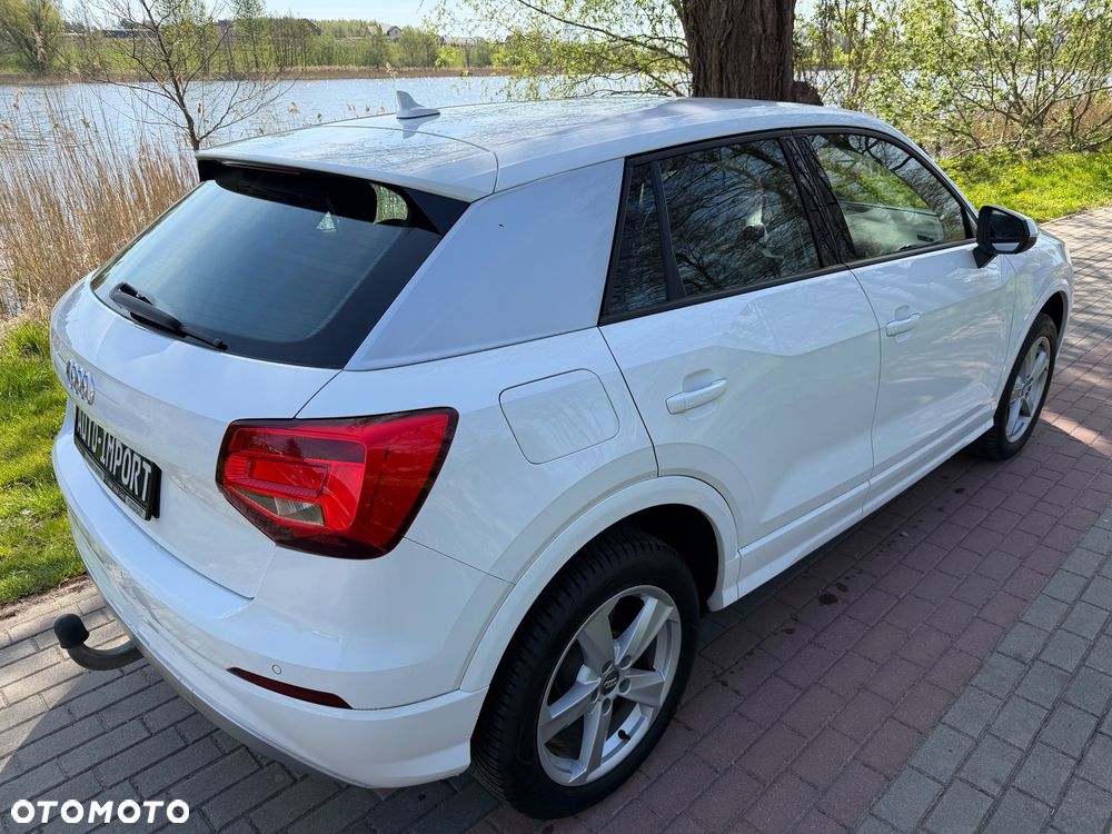 Audi Q2 - 26