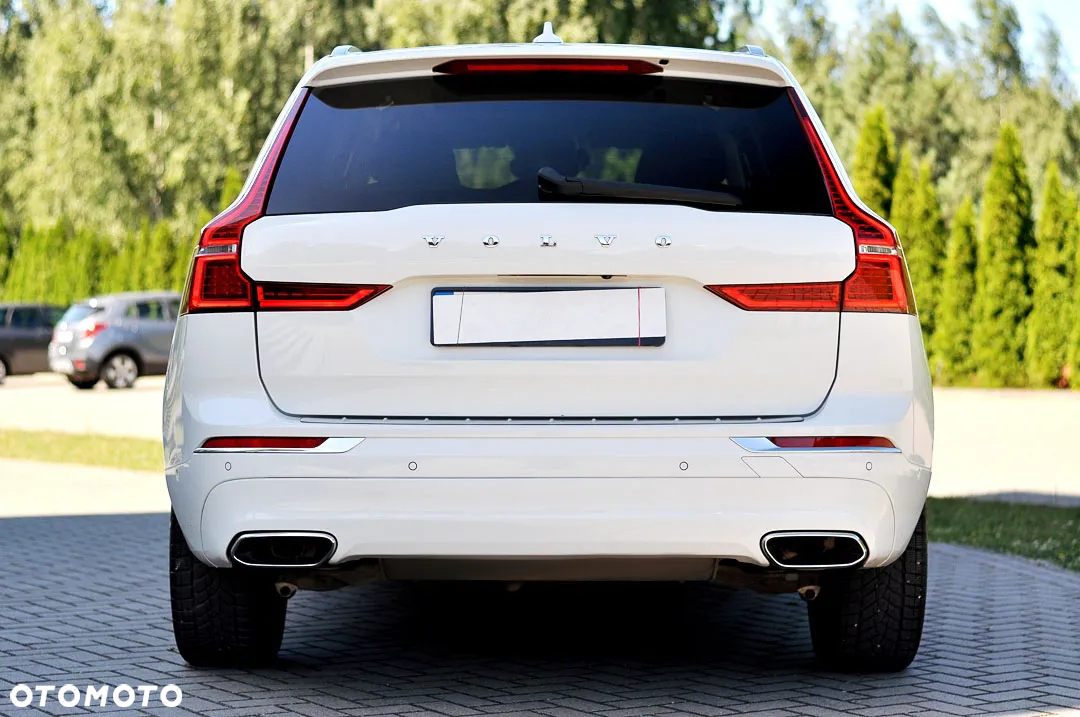 Volvo XC 60 T8 Twin Engine AWD Geartronic Inscription - 4