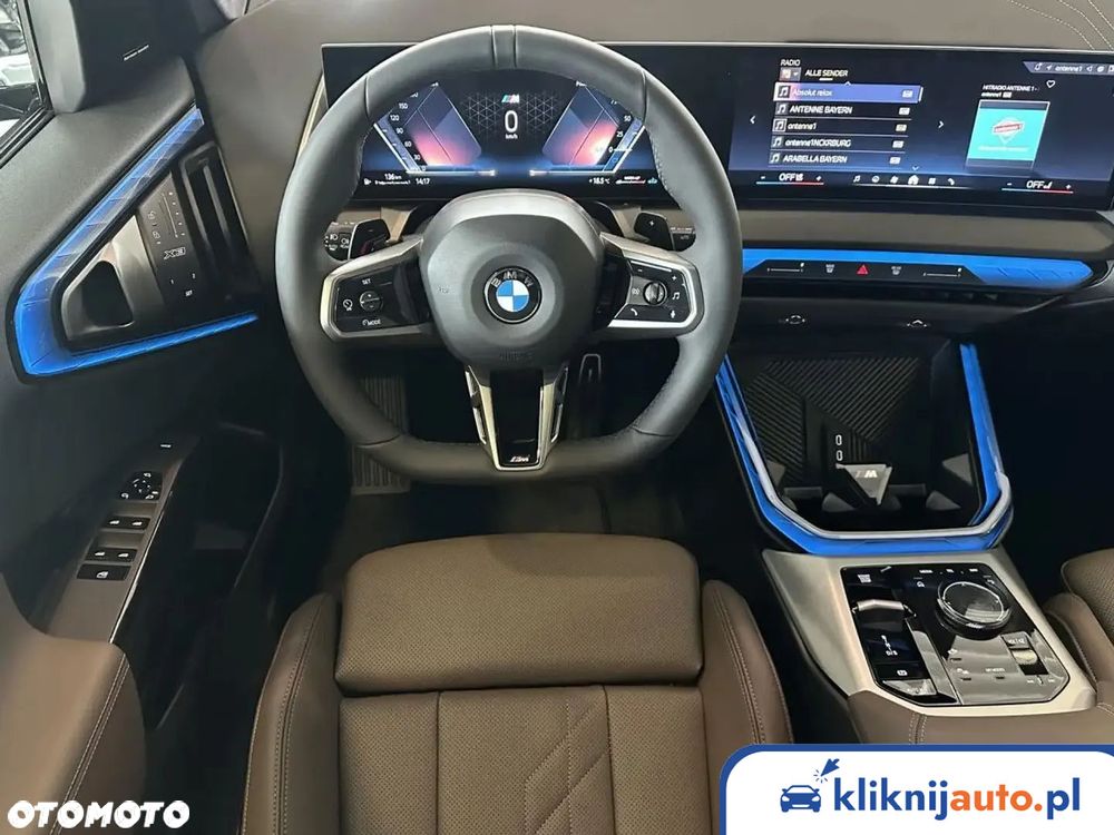 BMW X3 xDrive20 mHEV - 8
