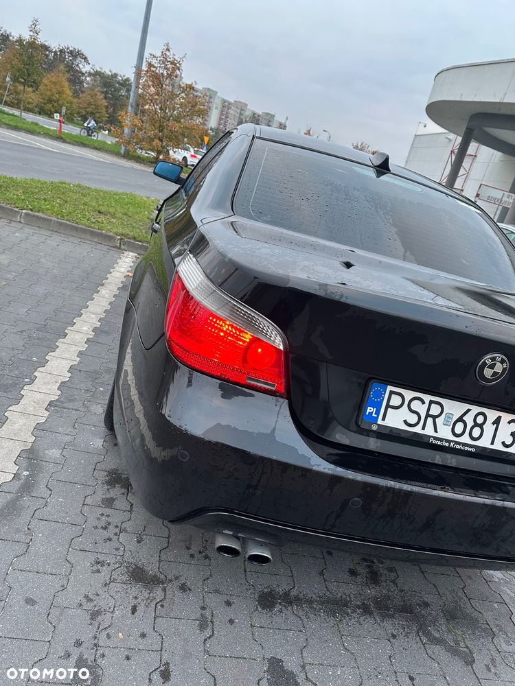BMW Seria 5 - 3