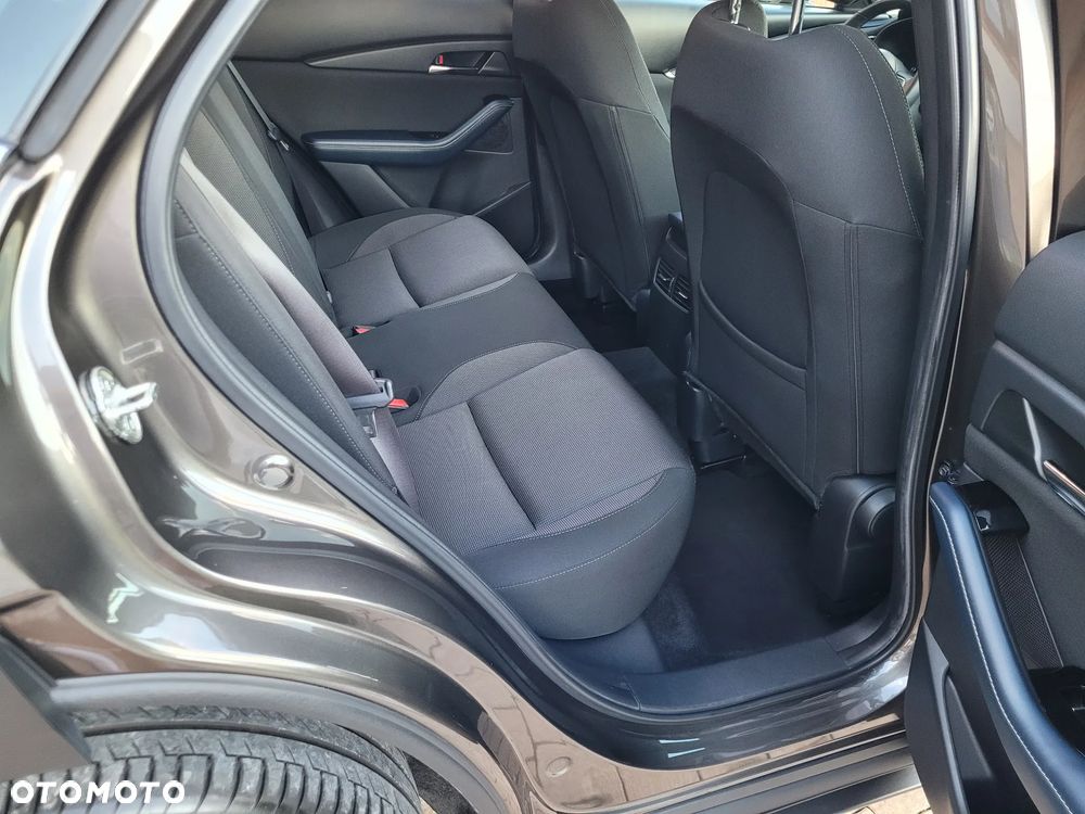Mazda CX-30 2.0 mHEV Kanjo AWD - 18