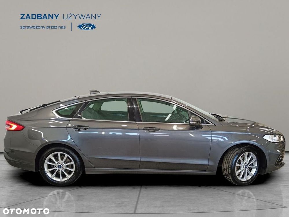 Ford Mondeo 2.0 EcoBlue Titanium - 2
