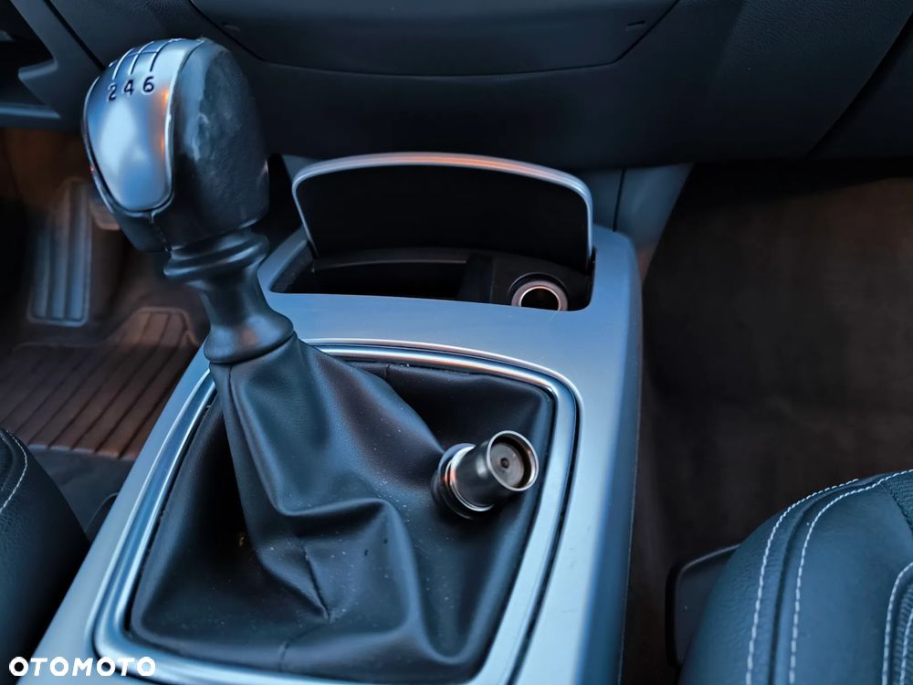 Renault Laguna 2.0 16V Dynamique - 31