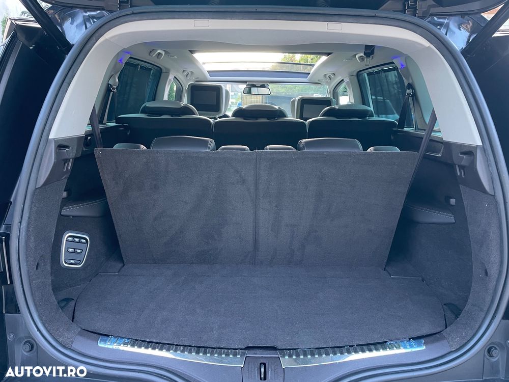 Renault Espace Energy dCi 160 EDC Initiale Paris - 19
