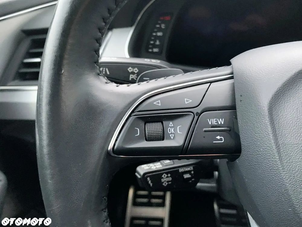Audi SQ7 - 16