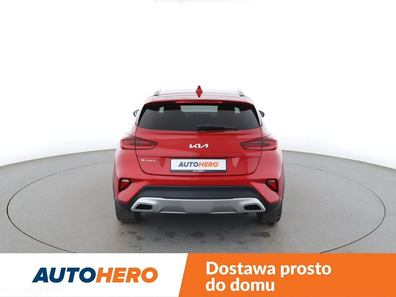 Kia XCeed 1.5 T-GDI XL - 6