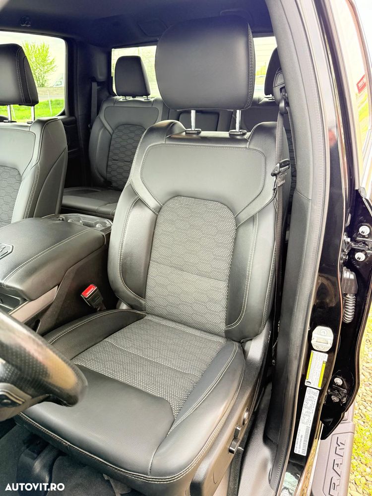 Dodge RAM - 11