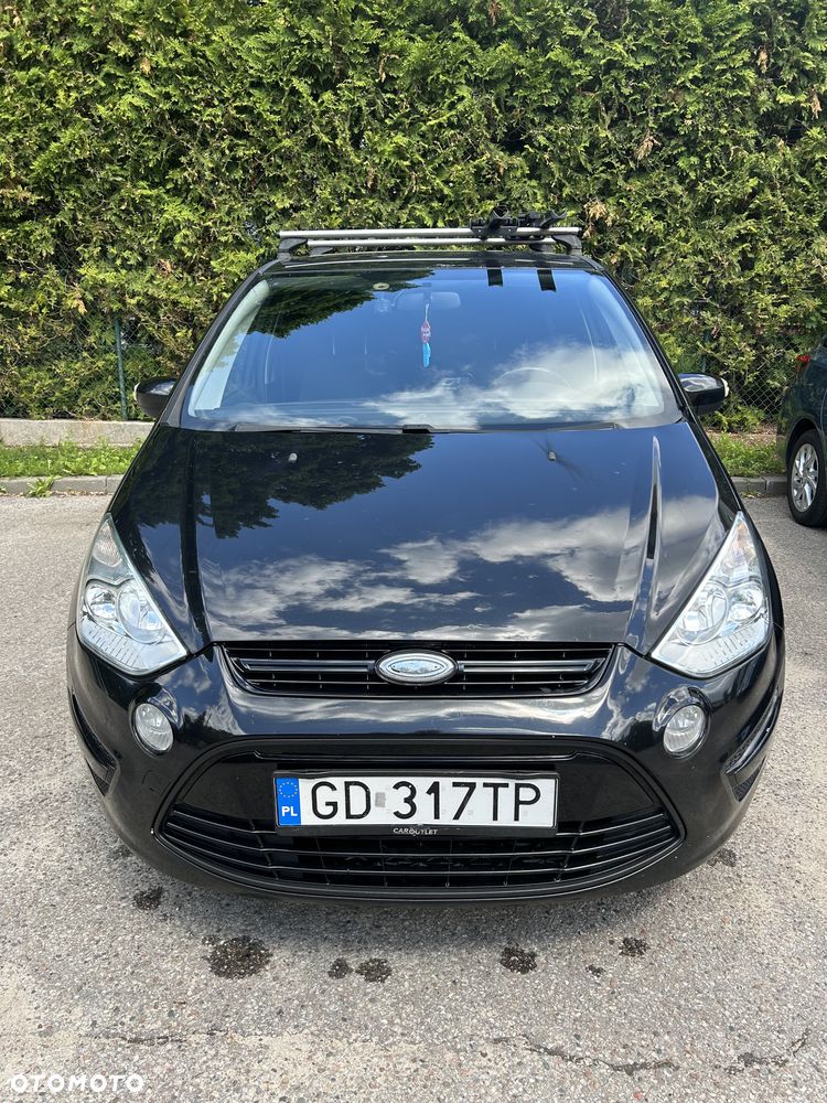 Ford S-Max - 4