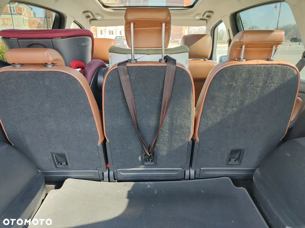 Ford S-Max 2.0 T Platinium X MPS6 - 27