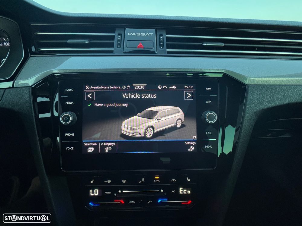 VW Passat Variant 1.4 TSI DSG GTE - 49