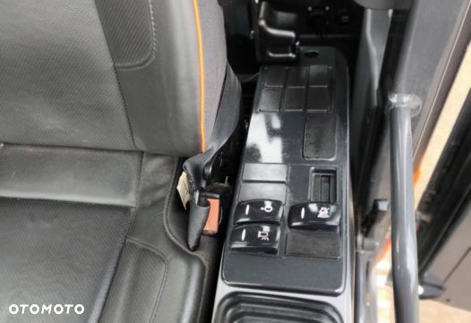 Doosan Koparka gąsienicowa DOOSAN DX 140  , 2022 rok - 15