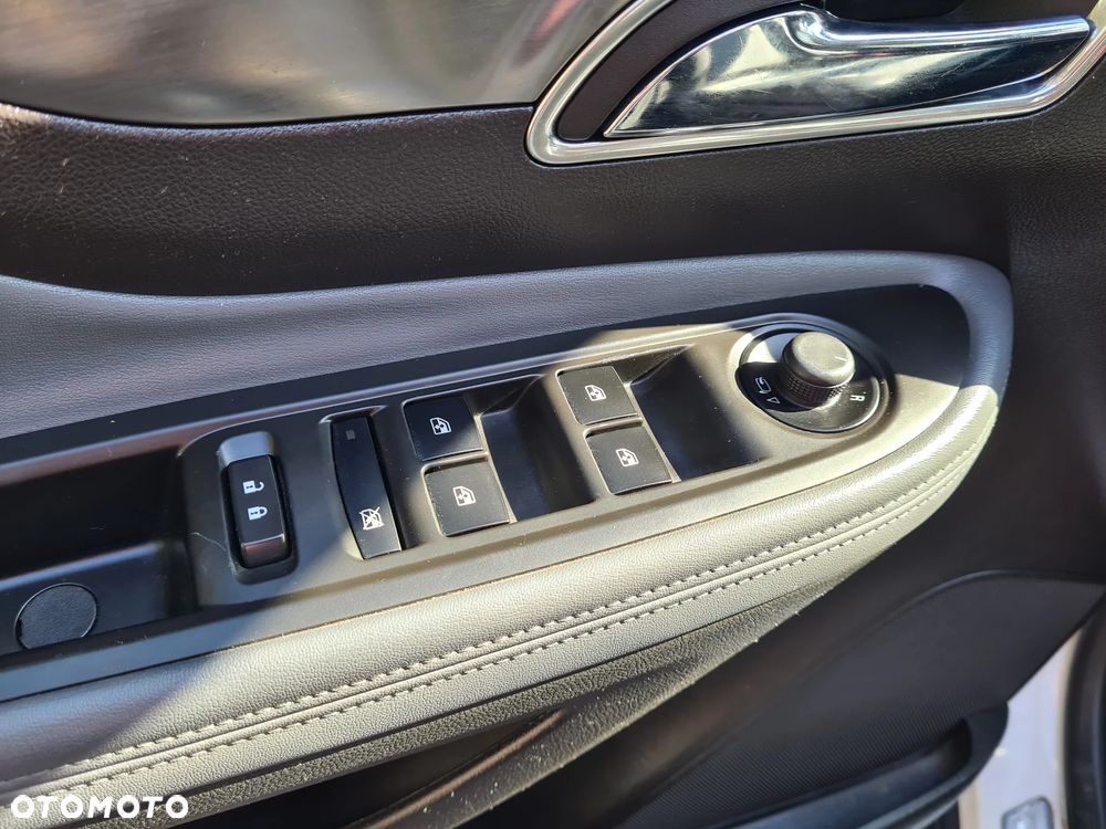 Opel Mokka 1.4 Turbo ecoFLEX Start/Stop 4x4 Edition - 17