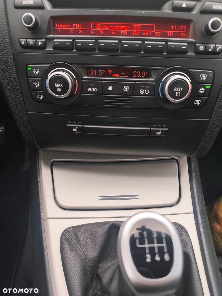 BMW Seria 1 118d - 15