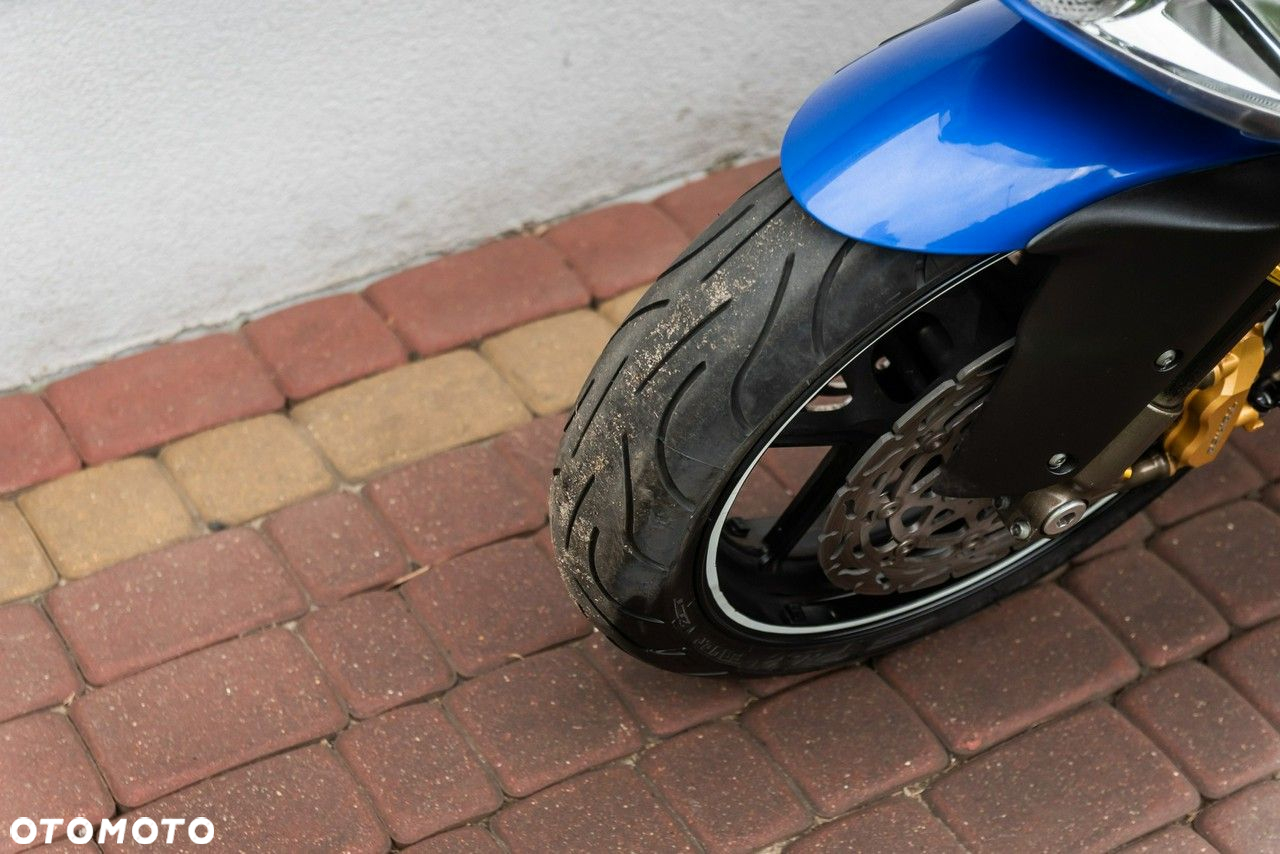Kawasaki ZX - 7