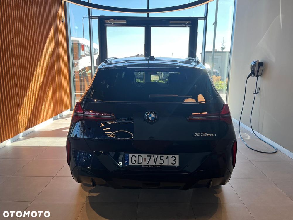 BMW X3 - 5