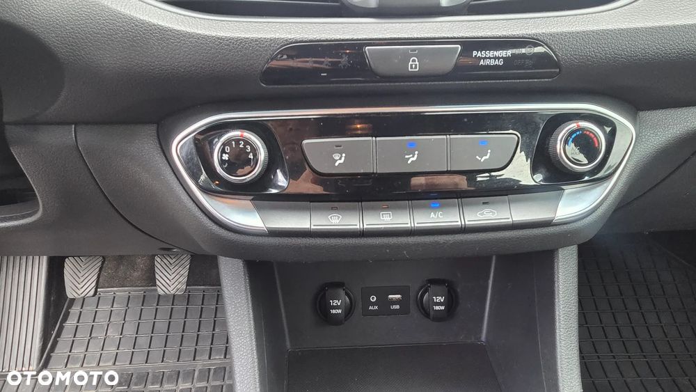 Hyundai i30 1.4 Style - 7