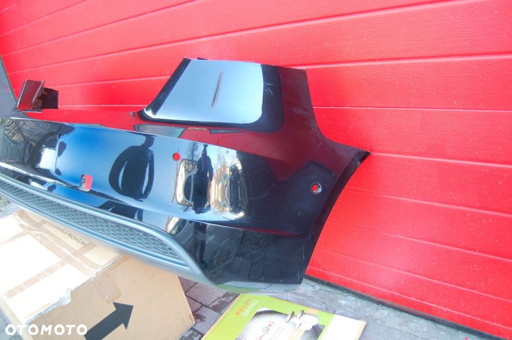 ZDERZAK AUDI A3 SPORTBACK 8V4 8V0 S-LINE 2012-2016 - 2