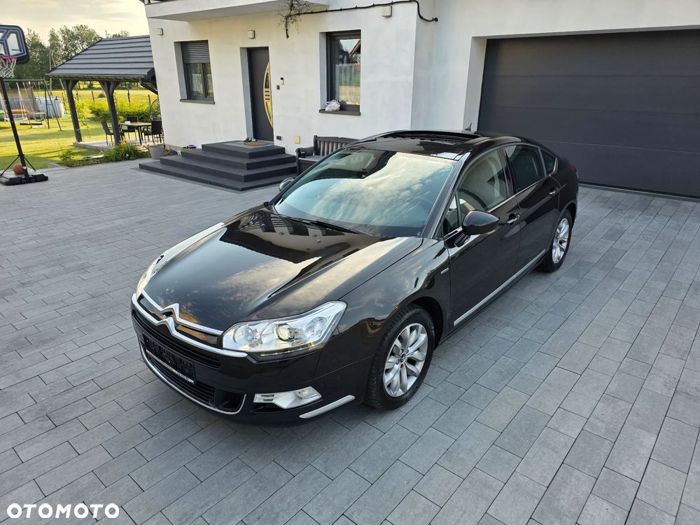 Citroën C5 2.0 HDi Exclusive - 2