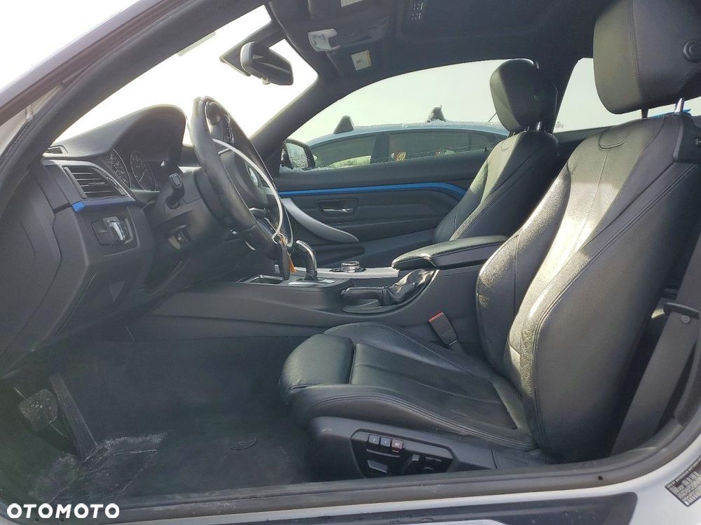 BMW Seria 4 435i xDrive M Sport - 18