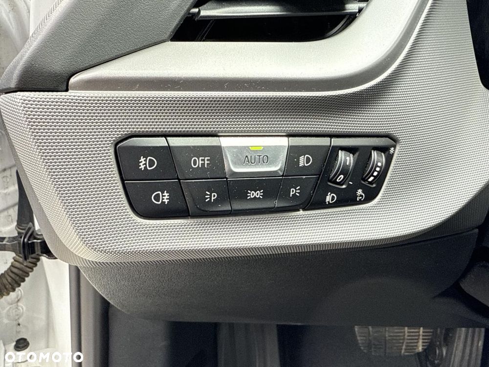 BMW Seria 1 - 16