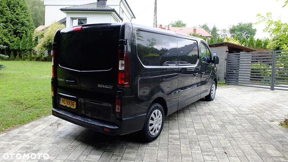 Renault Trafic - 7