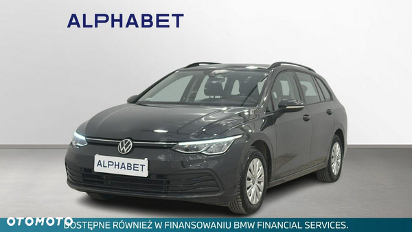 Volkswagen Golf VIII 1.0 TSI