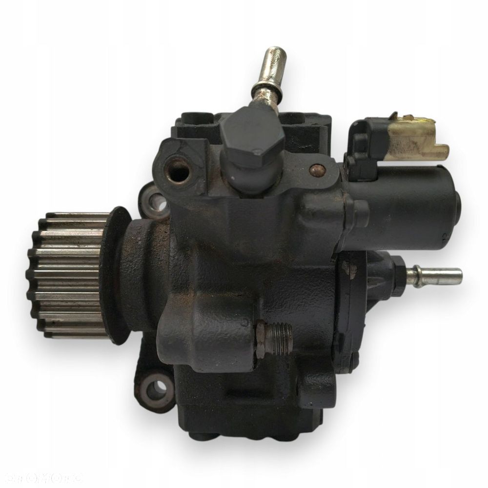 POMPA WTRYSKOWA Renault Megane IV Clio 1.5 dCi 167008557R CONTINENTAL - 3