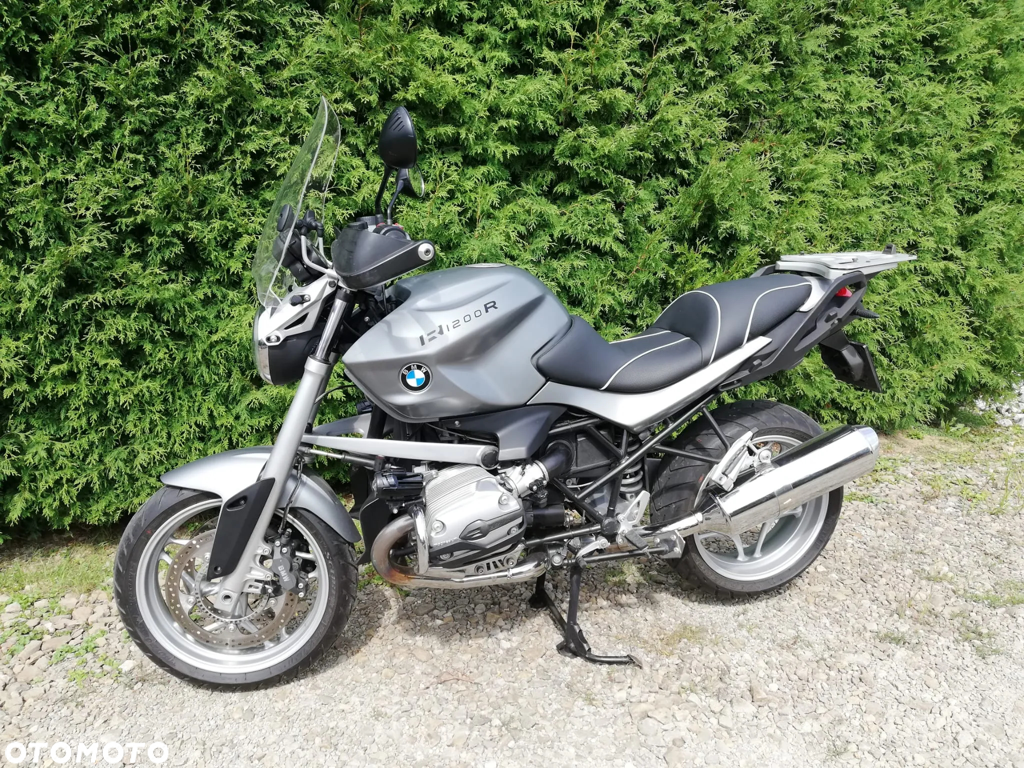 BMW R - 14