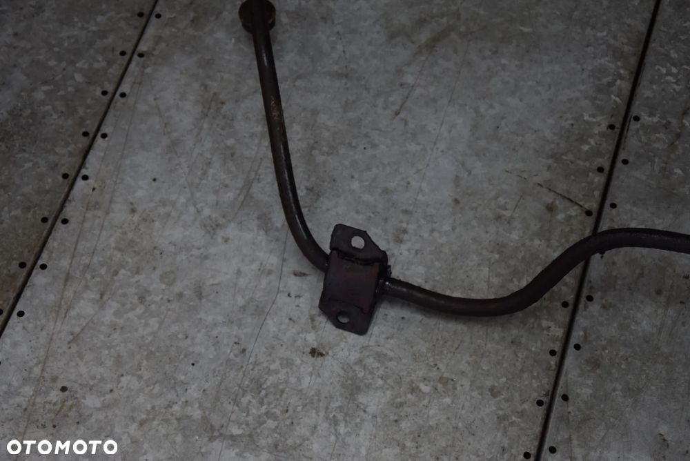 JEEP GRAND CHEROKEE ZJ STABILIZATOR TYŁ - 5