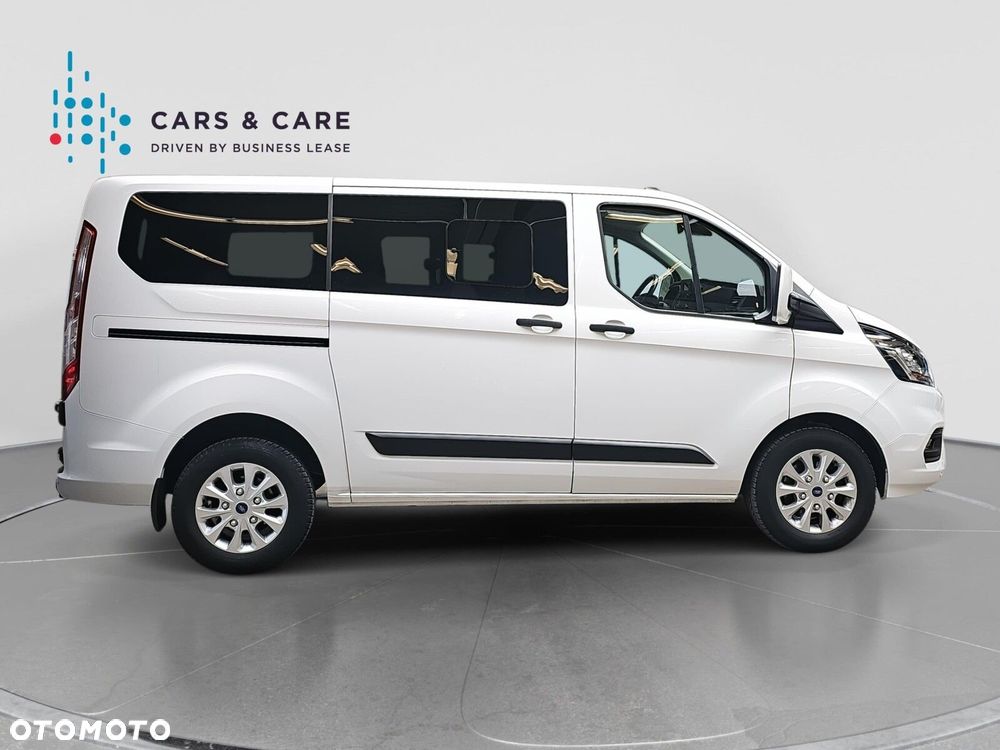 Ford Transit Custom Kombi 320 L1H1 Trend - 20