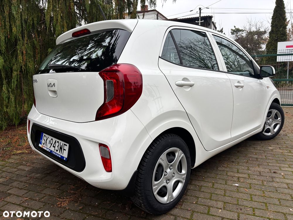 Kia Picanto 1.2 M - 29
