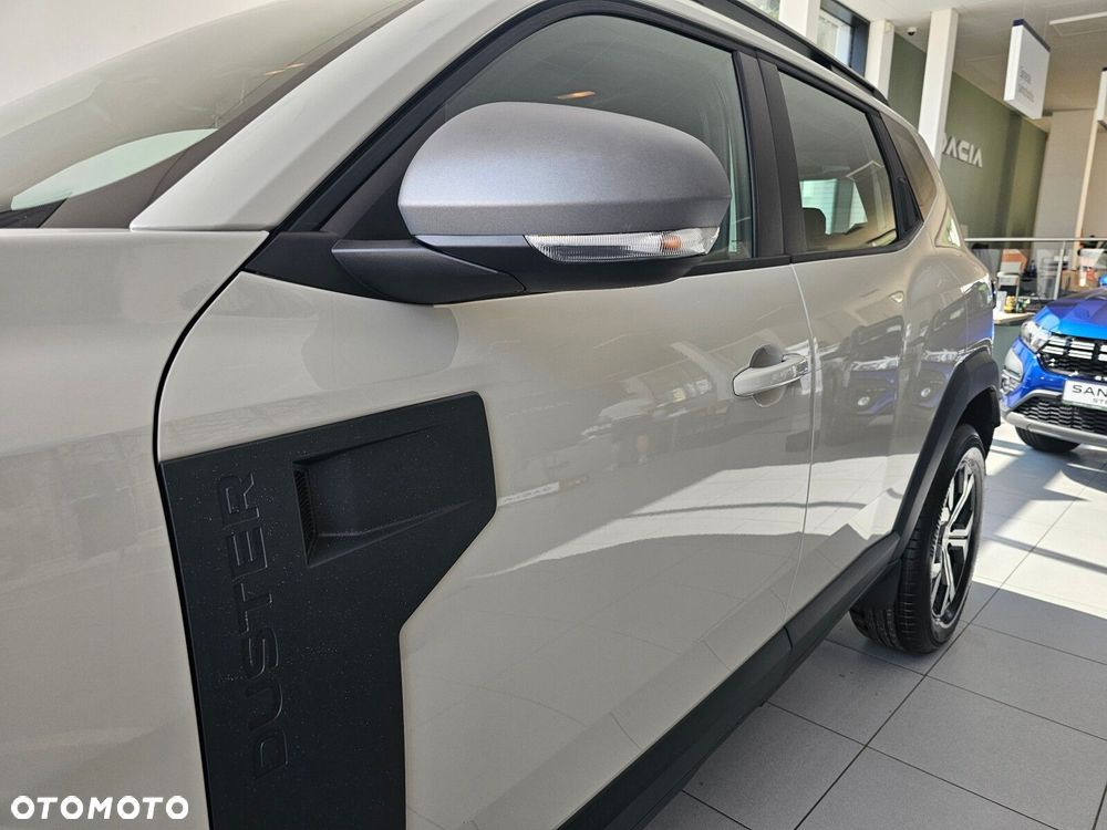 Dacia Duster - 7