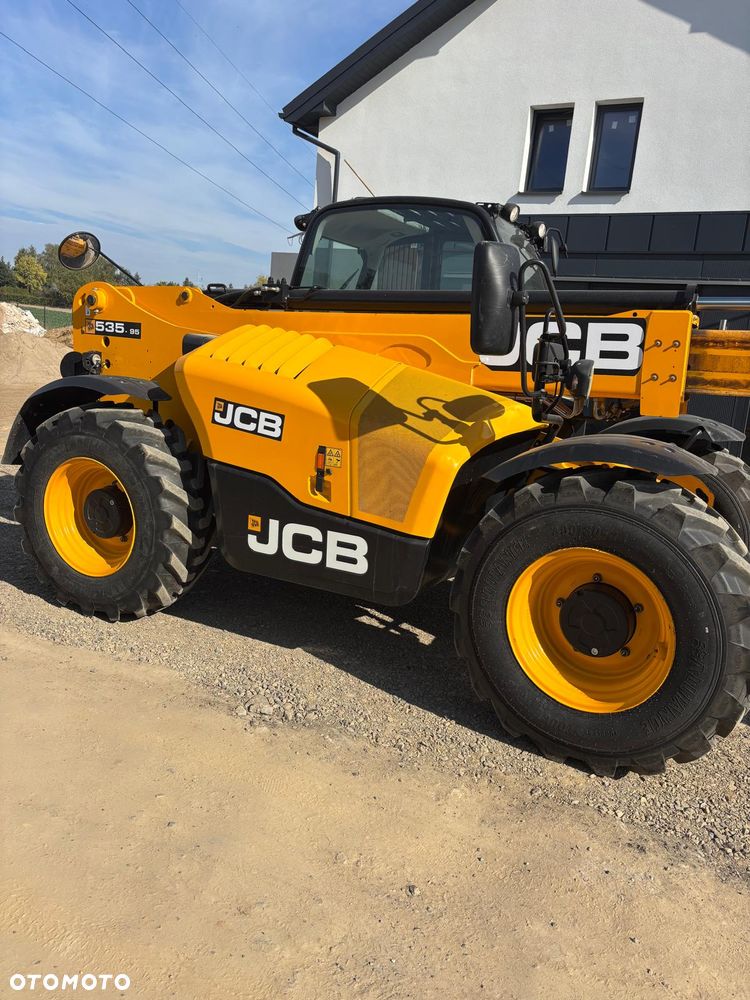 JCB 535.95 - 3