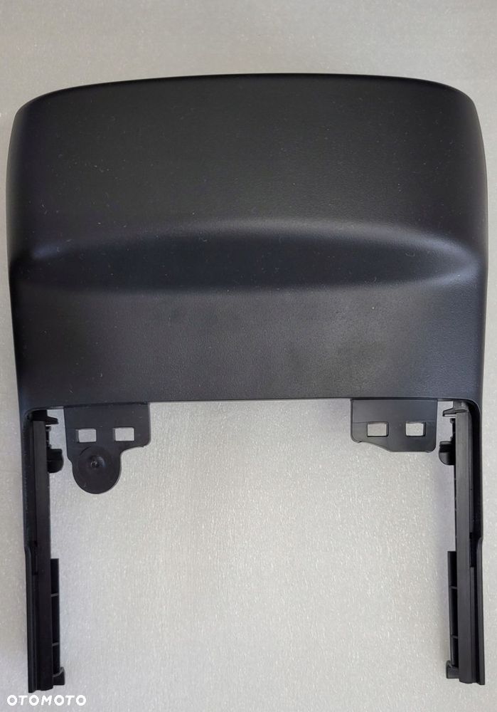 PODŁOKIETNIK TUNEL STEROWNIK IDRIVE BMW 3 G20 4 G22 G23 - 11