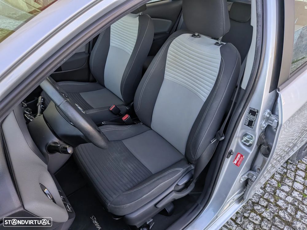 Toyota Yaris 1.0 VVT-i Exclusive - 5