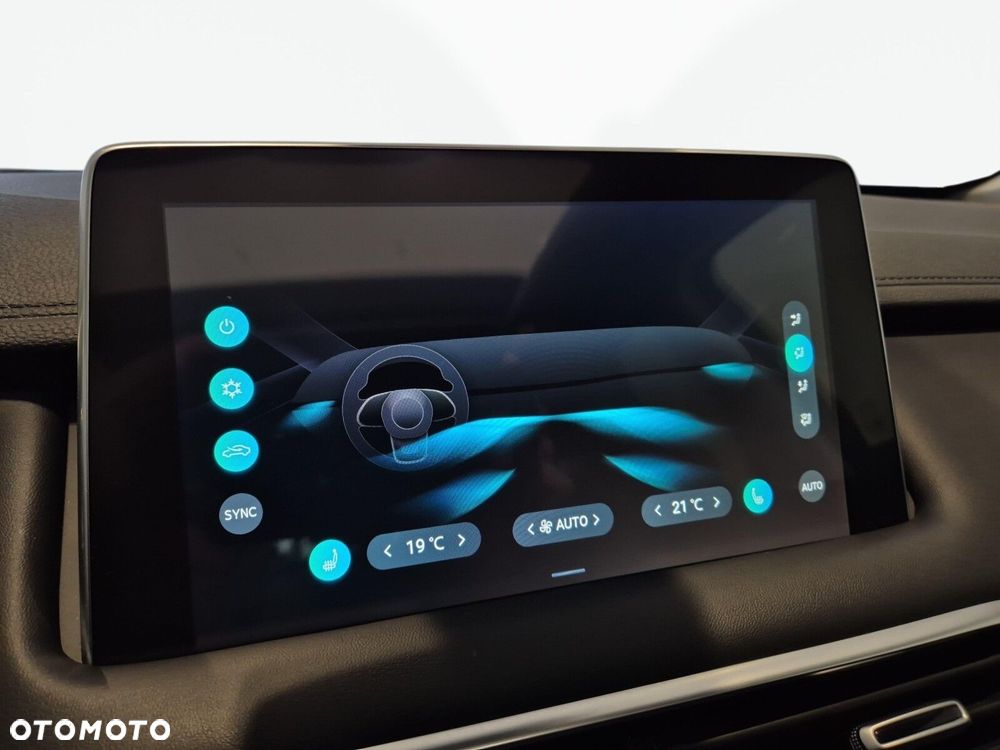 MG HS 1.5 T-GDI Exclusive DCT - 23