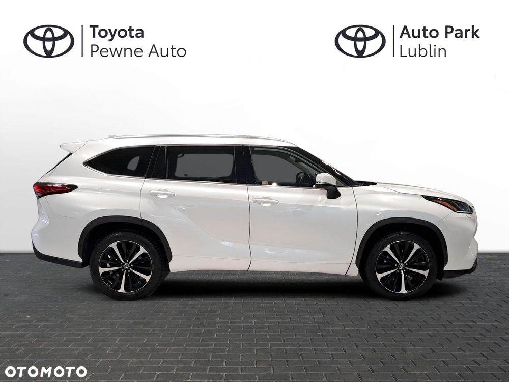 Toyota Highlander - 6