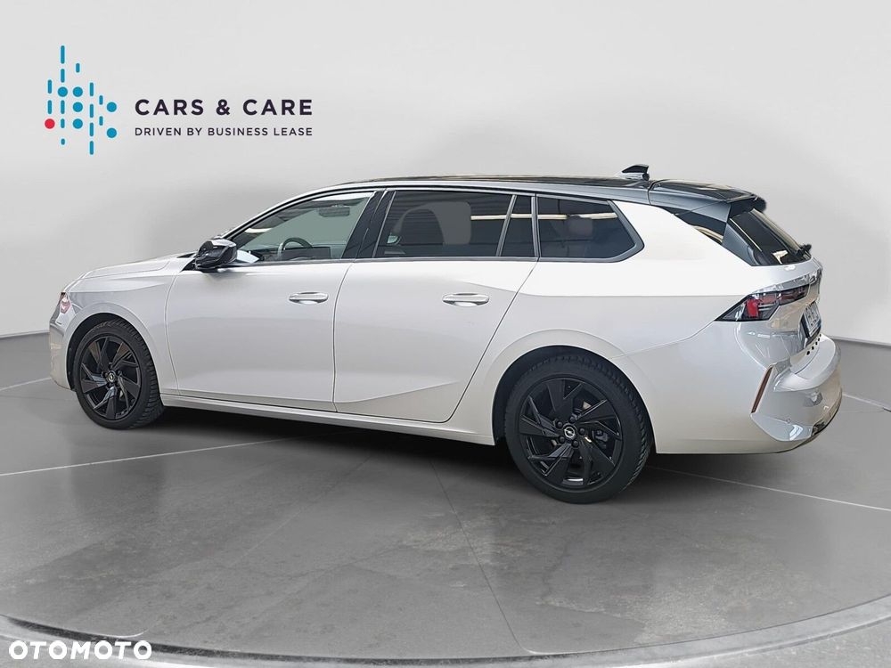 Opel Astra 1.5 CDTI GS S&S - 26