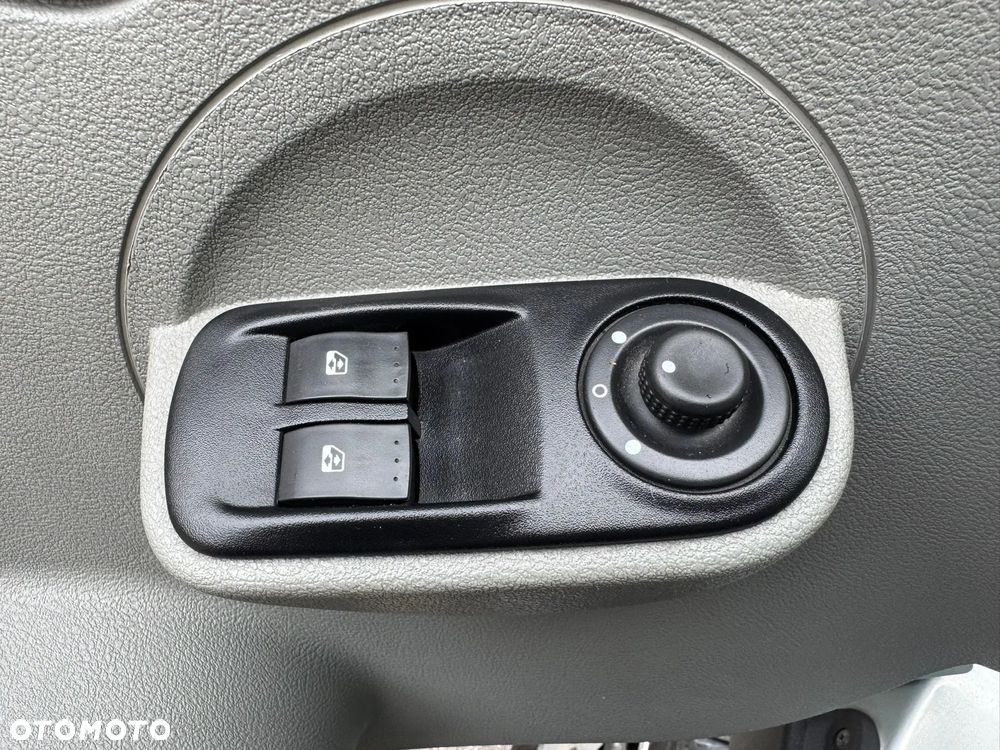 Renault MASTER L1H2 Klima Elektryka Tempomat Furgon 3os Serwis Opł. - 12