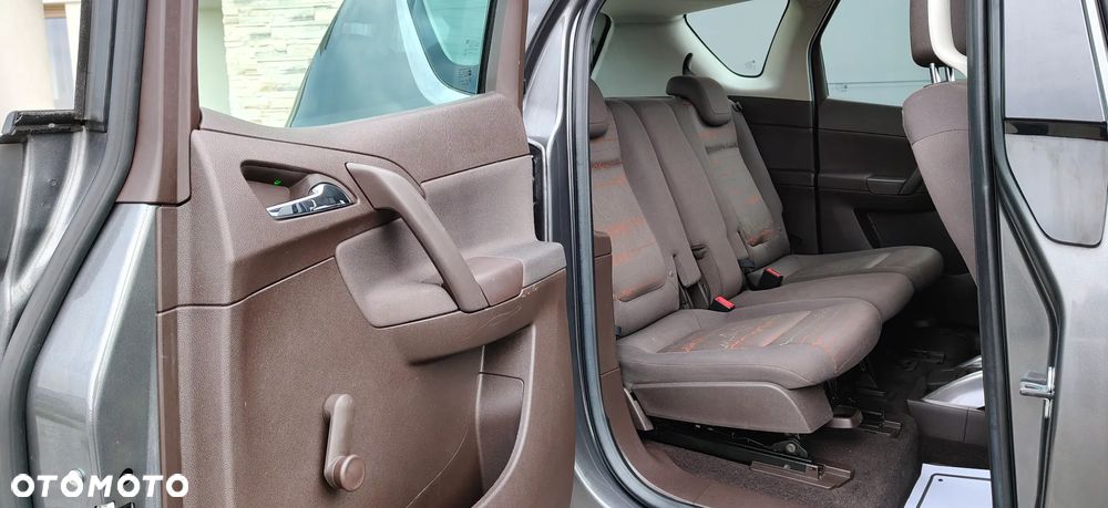 Opel Meriva 1.4 Ecoflex Color Edition - 27