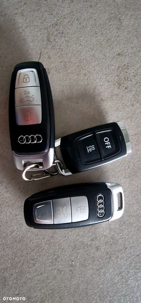 Audi A6 Avant 40 TDI S tronic design - 6